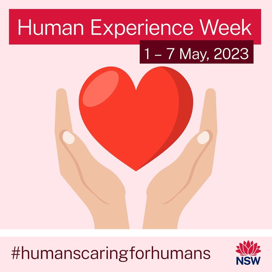 Human Experience Week